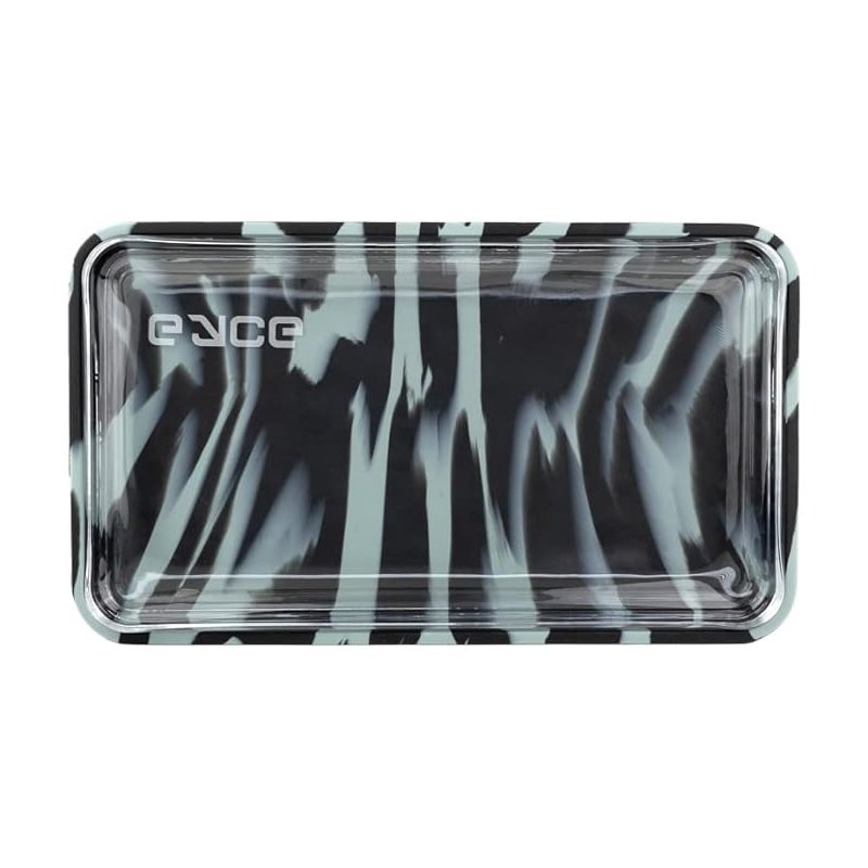 EYCE ProTeck™ Glass Rolling Tray