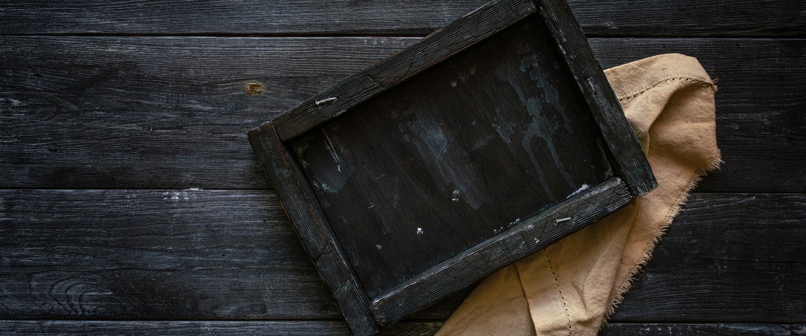 How To Make Your Own Rolling Tray