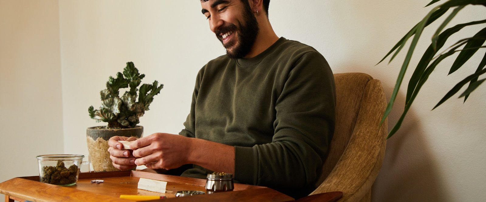 Rolling Tray Ideas for the Discerning Smoker